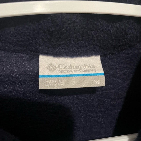 Columbia womens Benton Springs Vest - Picture 2 of 2